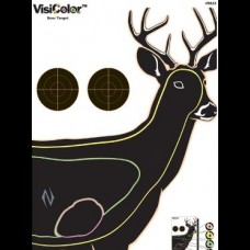 Champion Target Visicolor Deer 10 Pack